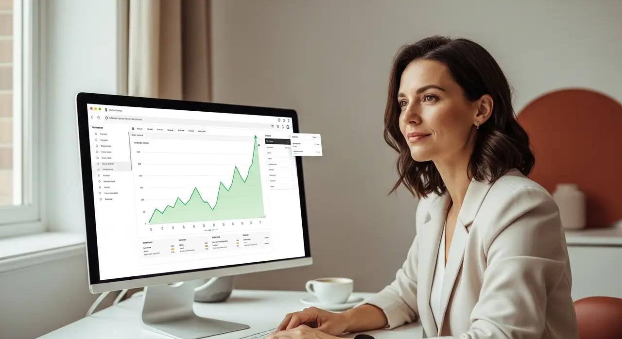 SEO local Rennes
